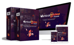 Vertikal Video HD Bundle 5000+