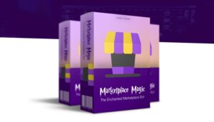 Marketplace Magic
