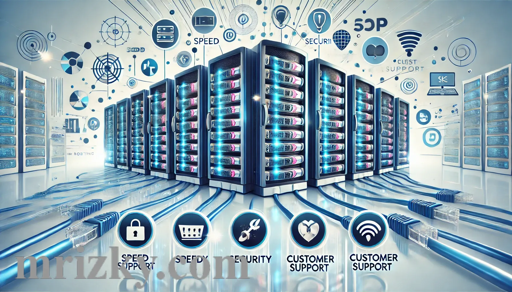 Tips Memilih Hosting Terbaik